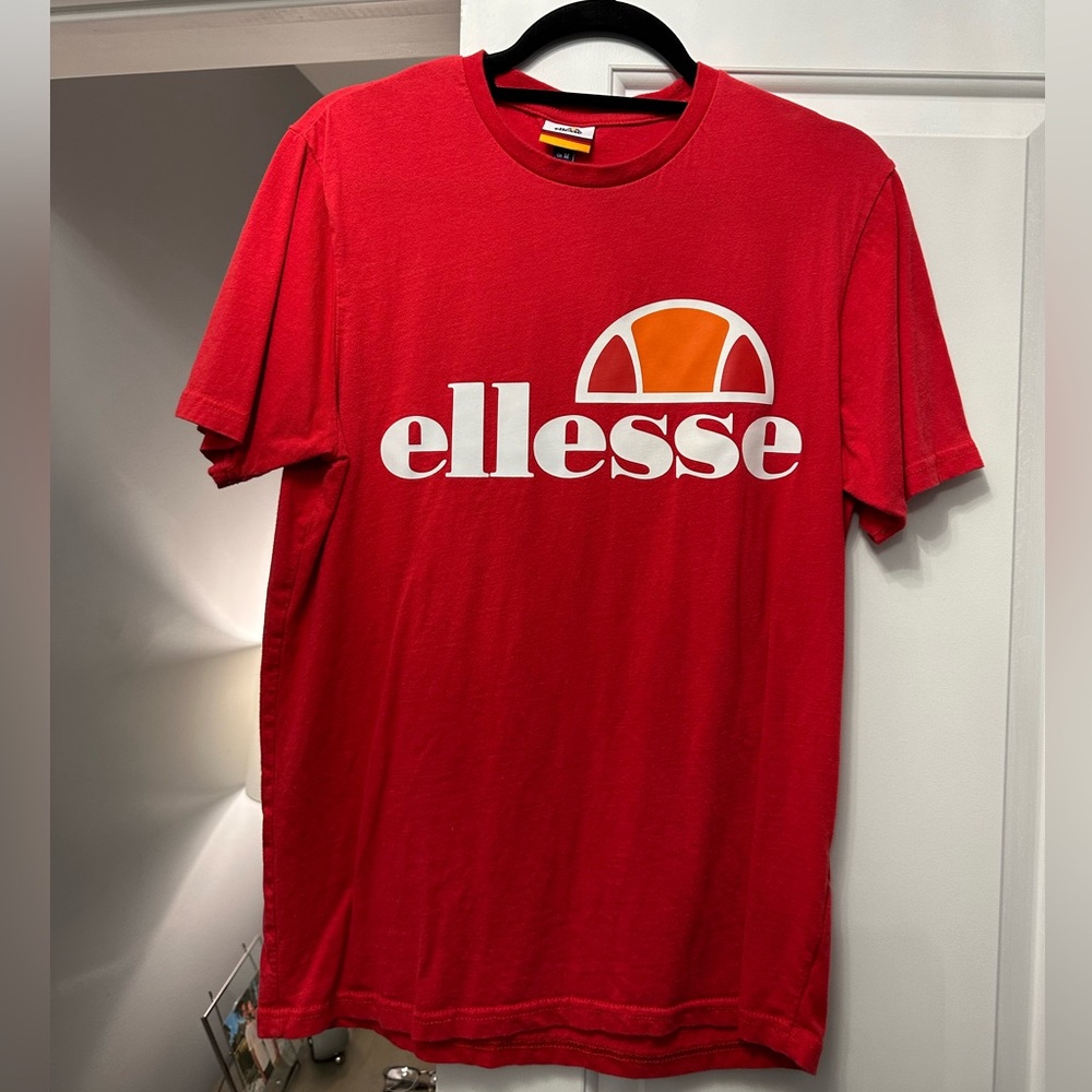 Ellesse T-Shirt